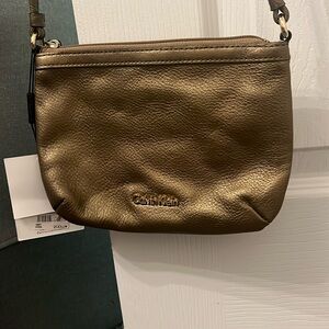 Calvin Klein Mini Purse